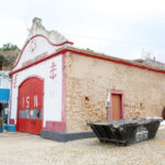 Sul Informação - Já começaram as obras de centro dedicado ao antigo Salva-vidas de Alvor