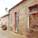Sul Informação - Já começaram as obras de centro dedicado ao antigo Salva-vidas de Alvor