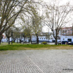 Sul Informação - Montemor-o-Novo cria zona para parqueamento de autocaravanas