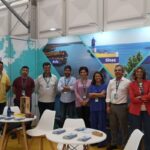 Sul Informação - Estações Náutica do Alentejo estão na maior feira de barcos do Reino Unido