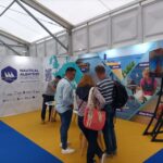 Sul Informação - Estações Náutica do Alentejo estão na maior feira de barcos do Reino Unido