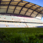 Sporting e Benfica disputam Supertaça no Estádio Algarve