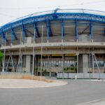 Sul Informação - Estádio transforma-se em Hospital Central do Algarve
