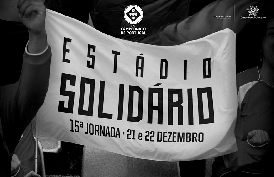 Sul Informação - Ir à bola este fim de semana é ajudar os sem-abrigo