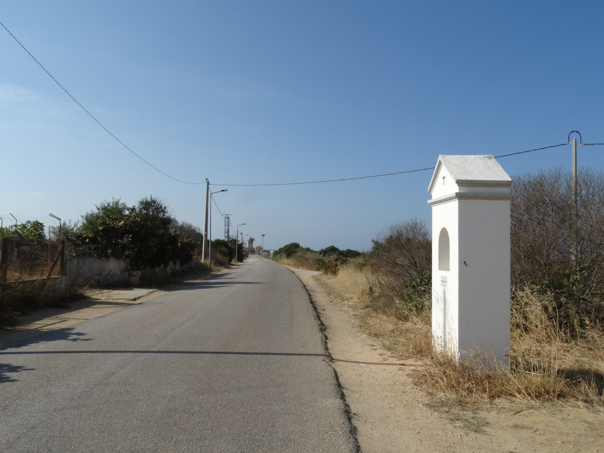 Sul Informação - Lagos adjudica mais uma fase da obra de requalificação da Ponta da Piedade