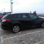 Sul Informação - Tornado vira barcos e causa danos em carros e esplanadas na Doca de Faro [com fotos e vídeo]