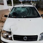 Sul Informação - Com som de «aviões» e «grande força», o tornado deixou rasto de destruição em Olhão