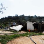 Sul Informação - Com som de «aviões» e «grande força», o tornado deixou rasto de destruição em Olhão