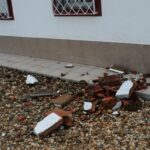Sul Informação - Com som de «aviões» e «grande força», o tornado deixou rasto de destruição em Olhão