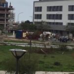 Sul Informação - Tornado provoca estragos nas zonas de Faro e Moncarapacho [com fotos e vídeo]