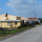 Sul Informação - Com som de «aviões» e «grande força», o tornado deixou rasto de destruição em Olhão