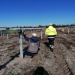 Sul Informação - Central Solar começa a operar no final de Março no concelho de Alcácer do Sal