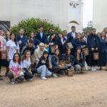 Sul Informação - Alunos do ISMAT e da UAlg sensibilizam para “Zero Desperdício”