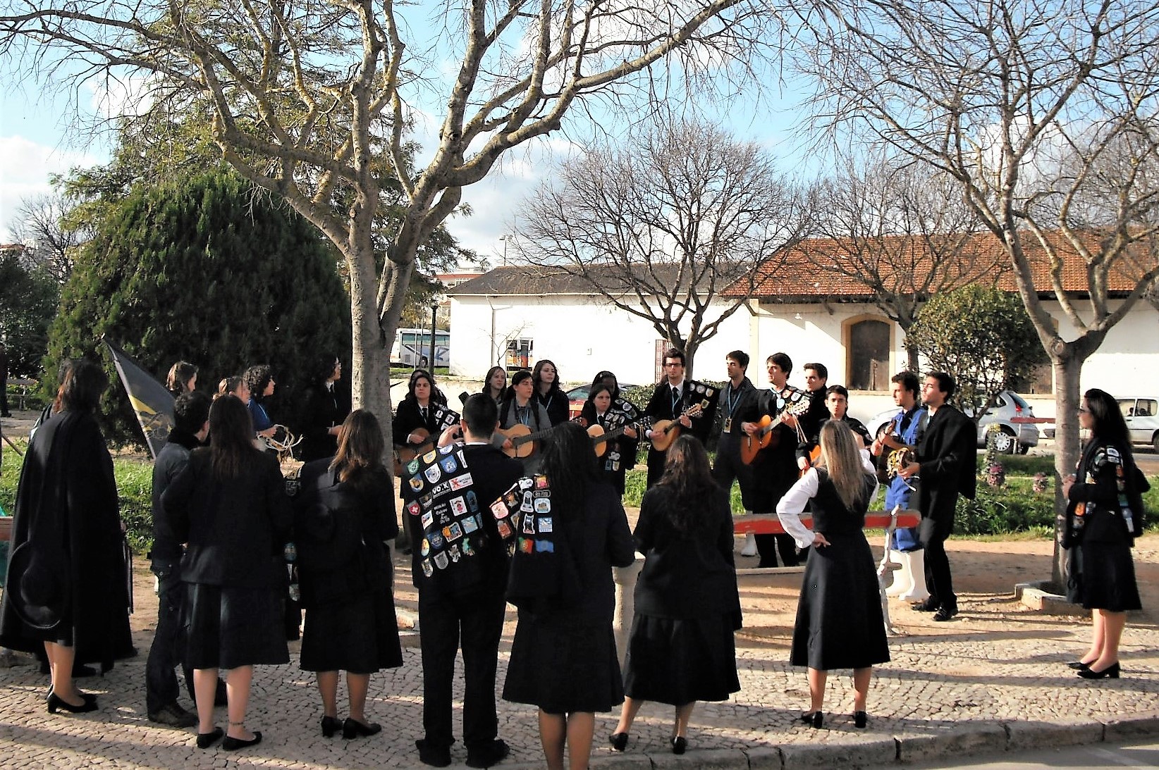 Sul Informação - Portimão atribui 35 bolsas de estudo a universitários
