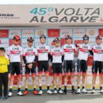 Sul Informação - As emoções da Volta ao Algarve em imagens [fotogaleria]