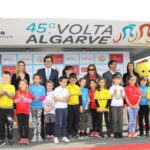 Sul Informação - As emoções da Volta ao Algarve em imagens [fotogaleria]