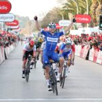 Sul Informação - As emoções da Volta ao Algarve em imagens [fotogaleria]
