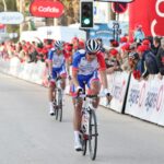 Sul Informação - As emoções da Volta ao Algarve em imagens [fotogaleria]