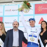 Sul Informação - As emoções da Volta ao Algarve em imagens [fotogaleria]