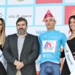 Sul Informação - As emoções da Volta ao Algarve em imagens [fotogaleria]