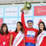 Sul Informação - As emoções da Volta ao Algarve em imagens [fotogaleria]