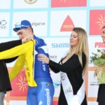 Sul Informação - As emoções da Volta ao Algarve em imagens [fotogaleria]