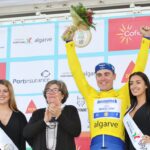 Sul Informação - As emoções da Volta ao Algarve em imagens [fotogaleria]