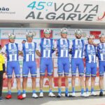 Sul Informação - As emoções da Volta ao Algarve em imagens [fotogaleria]