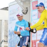 Sul Informação - As emoções da Volta ao Algarve em imagens [fotogaleria]