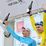 Sul Informação - As emoções da Volta ao Algarve em imagens [fotogaleria]