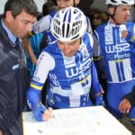 Sul Informação - As emoções da Volta ao Algarve em imagens [fotogaleria]