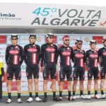 Sul Informação - As emoções da Volta ao Algarve em imagens [fotogaleria]