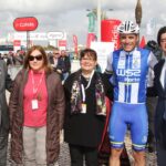 Sul Informação - As emoções da Volta ao Algarve em imagens [fotogaleria]