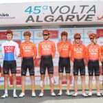 Sul Informação - As emoções da Volta ao Algarve em imagens [fotogaleria]