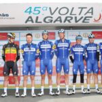 Sul Informação - As emoções da Volta ao Algarve em imagens [fotogaleria]