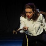 Sul Informação - Festival Internacional de Teatro do Alentejo estreia-se com espetáculo em Beja