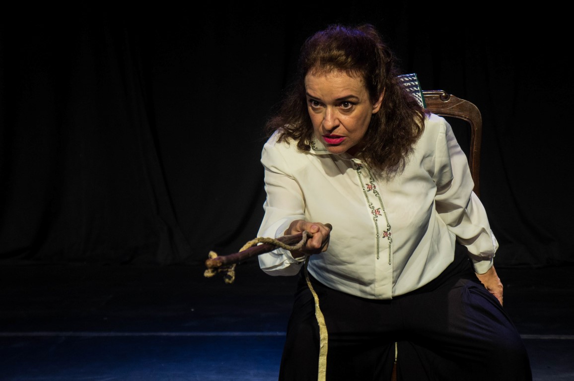 Sul Informação - Festival Internacional de Teatro do Alentejo estreia-se com espetáculo em Beja