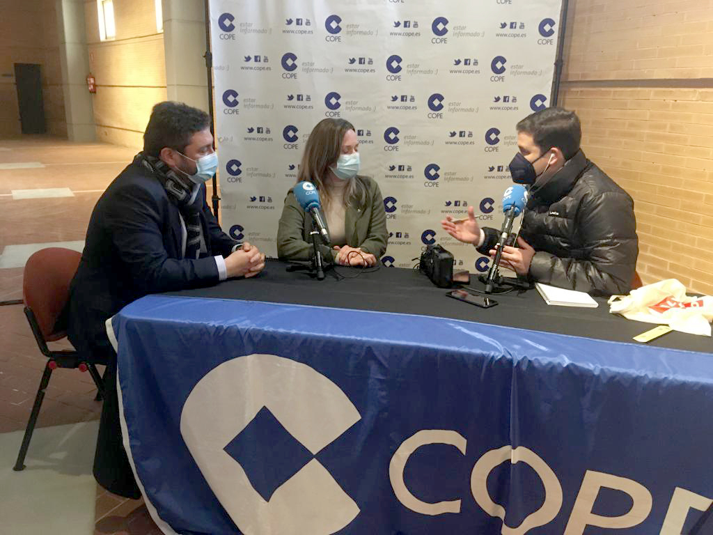 Sul Informação - Eurocidade do Guadiana apresenta “Território Museu” na Fitur, em Madrid