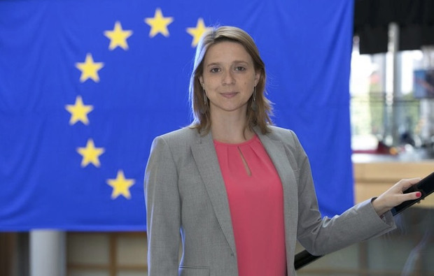 Sul Informação - Eurodeputada Cláudia Aguiar vai a Ayamonte contribuir para maior cooperação hispano-lusa de mulheres