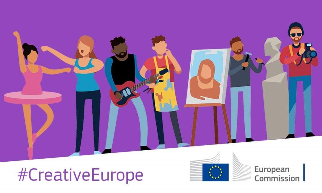 Sul Informação - Loulé apresenta Programa Europa Criativa para setor da cultura
