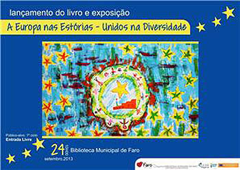 Sul Informação - Livro e exposição resultantes do projeto «A Europa das estórias» lançados em Faro