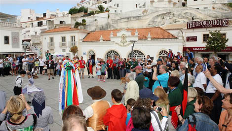 Sul Informação - Jogos Eurovisionsports trazem 300 atletas da Europa a Albufeira