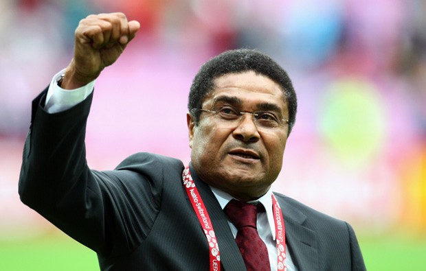 Sul Informação - Câmara de Loulé dá o nome de Eusébio a avenida do Estádio do Algarve
