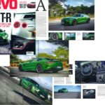 Sul Informação - Imprensa mundial automóvel rende-se ao Algarve e ao seu Autódromo Internacional