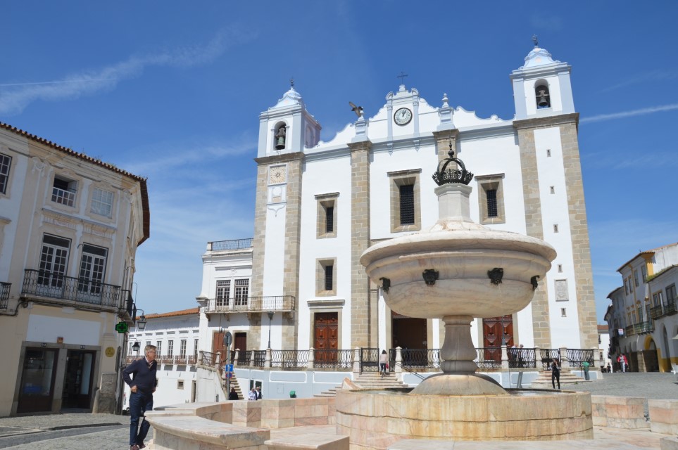 Sul Informação - Festival Internacional de Música de Évora está de volta