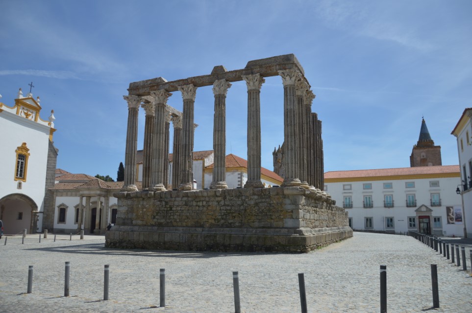 Sul Informação - Covid-19: Câmara de Évora cancela edição deste ano do Artes à Rua
