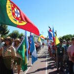 Sul Informação - Évora: Milhares de jovens reuniram-se para Missa de Envio, rumo à JMJ 2023