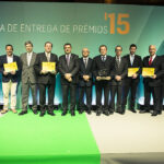 Sul Informação - 24 empresas do Algarve homenageadas pelo Crédito Agrícola