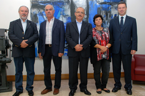 Sul Informação - Reuniões de Câmara de Loulé passam a ser sempre abertas ao público