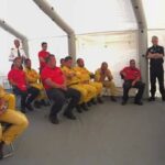 Sul Informação - 173 operacionais participam em exercício de salvamento no mar em Portimão